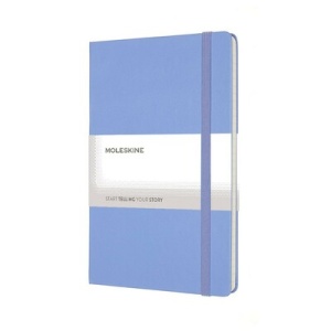 AX Notebook MOLESKINE aprox. A5