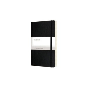AX Notebook MOLESKINE aprox. A5