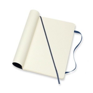 AX Notebook MOLESKINE aprox. A6