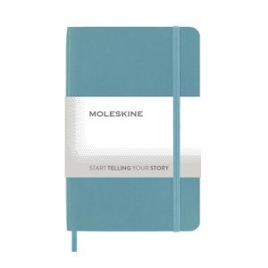 AX Notebook MOLESKINE aprox. A6