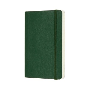 AX Notebook MOLESKINE aprox. A5