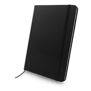 AX Notebook A5, PU reciclat | Roderick