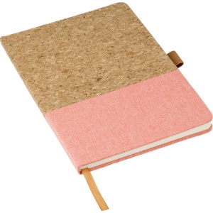 AX Notebook A5