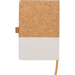 AX Notebook A5