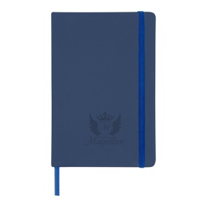 AX Notebook aprox. A5 | Eugene