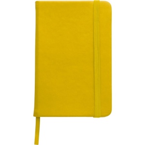 AX Notebook aprox. A5