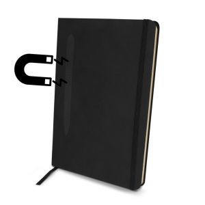 AX Notebook magnetic A5 | Aurora