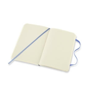 AX Notebook MOLESKINE aprox. A6