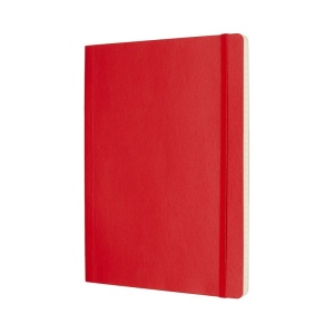 AX Notebook MOLESKINE aprox. B5