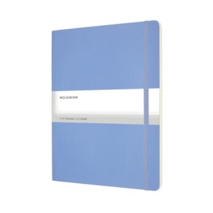 AX Notebook MOLESKINE aprox. B5