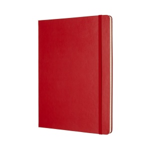 AX Notebook MOLESKINE aprox. B5