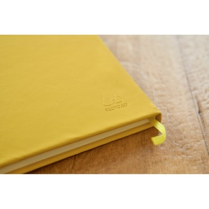 AX Notebook RPET aprox. A5