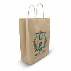 AX Paper bag A5 | Wanda S