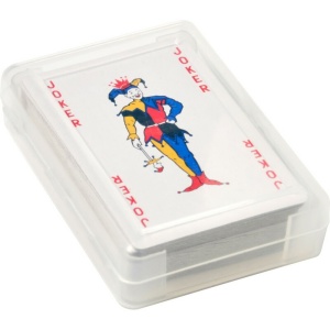 AX Playing cards