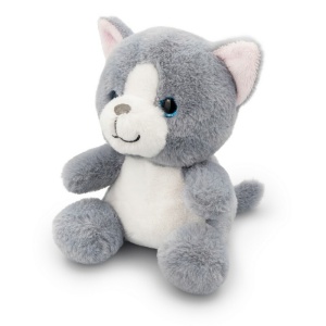AX Plush cat | Elvins