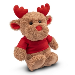 AX Plush reindeer | Lupee