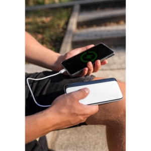 AX Boxă wireless din aluminiu reciclat 3W | Jaquann