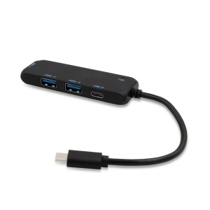 AX RABS USB and USB-C hub | Gerard