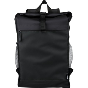 AX Roll-top laptop backpack 15"
