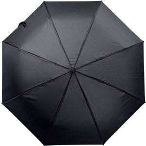 AX Umbrelă manuală din RPET, pliabilă