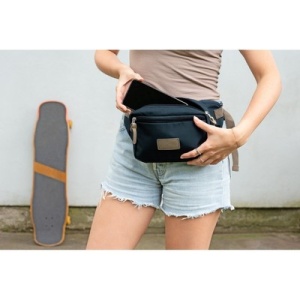 AX Rucsac pentru laptop din RPET 15,6" B'RIGHT | Finlay