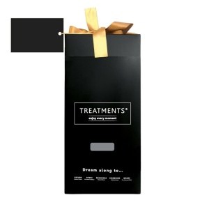 AX Set de înfrumusețare Home & Body DeLuxe TRATAMENTE