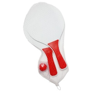 AX Joc de îndemânare, tenis