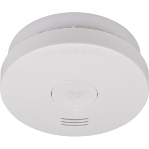 AX Smoke detector Brennenstuhl