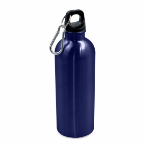 AX Sticlă sport 500 ml cu clemă tip carabină | Brenda