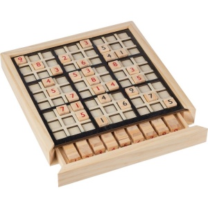 AX Sudoku game