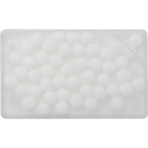 AX Sugar-free mints