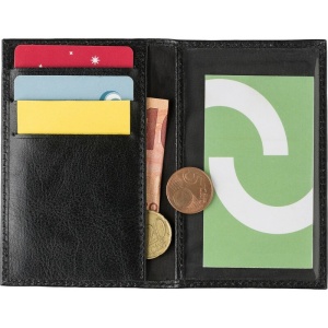 AX Suport pentru card de credit, protecție RFID