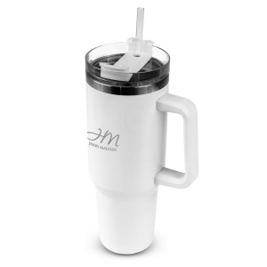 AX Thermo mug 1200 ml with ergonomic handle | Stasimus