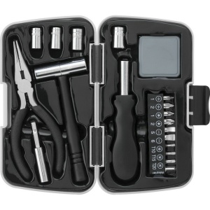 AX Tool set 19 el.