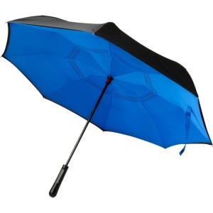 AX Umbrelă manuală reversibilă