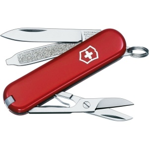 AX Unealtă multifuncțională Victorinox Classic SD
