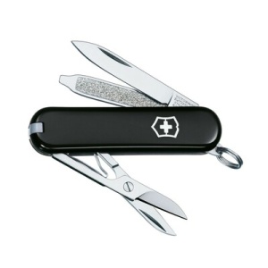 AX Unealtă multifuncțională Victorinox Classic SD