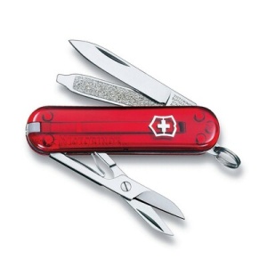 AX Unealtă multifuncțională Victorinox Classic SD