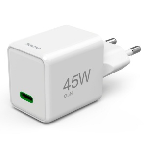 AX Wall charger 45W Hama Supermini