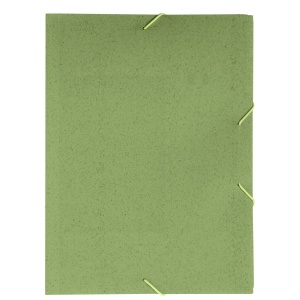 AX Wheat straw document folder approx. A4 - Img 3