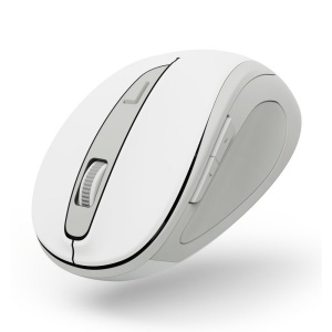 AX Wireless computer mouse Hama WM-400 - Img 1