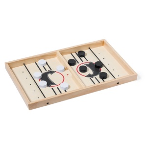 AX Wooden skill game