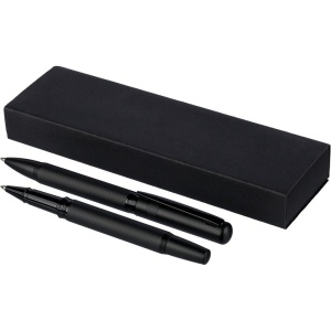 AX Writing set, ball pen and roller ball