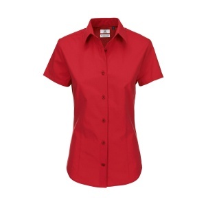 B&C Cămașă Heritage Poplin pentru femei - SWP44 - Img 4