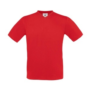 B&C Exact V-neck T-Shirt - Img 8