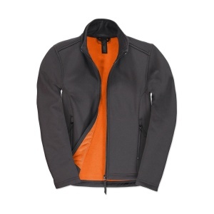 B&C Geacă Softshell pentru femei ID.701/ - Img 3