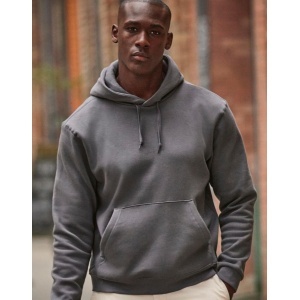 B&C Hooded Sweatshirt