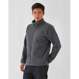 B&C Icewalker+ Outdoor Full Zip Fleece