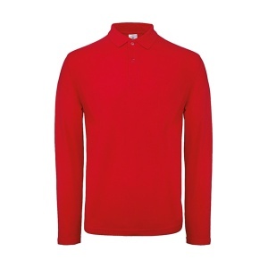 B&C ID.001 LSL Polo - Img 7