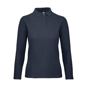 B&C ID.001 LSL /women Polo - Img 6